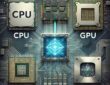 CPU, GPU, NPU, TPU: Czym są i czym się różnią?