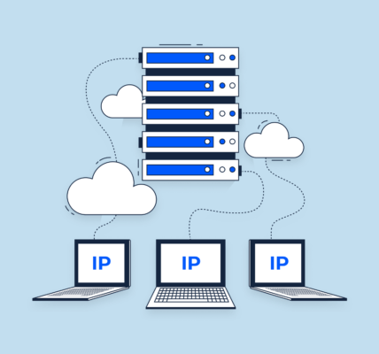 Co to jest DHCP i jak działa w sieci lokalnej?