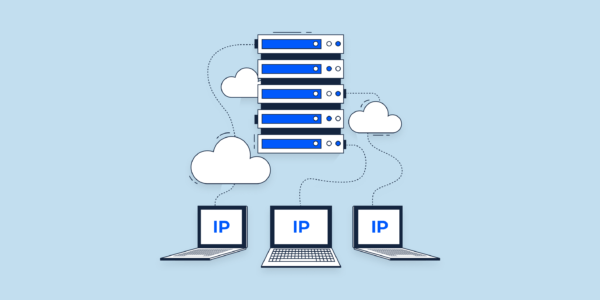 Co to jest DHCP i jak działa w sieci lokalnej?