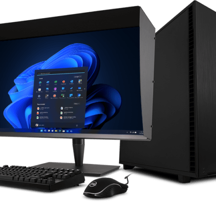 Czy Windows 11 obciąża komputer