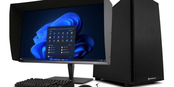 Czy Windows 11 obciąża komputer