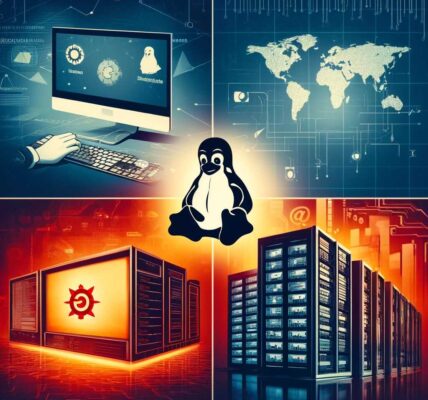 Przydatne informacje dla początkujących użytkowników Linuxa: Ubuntu Server