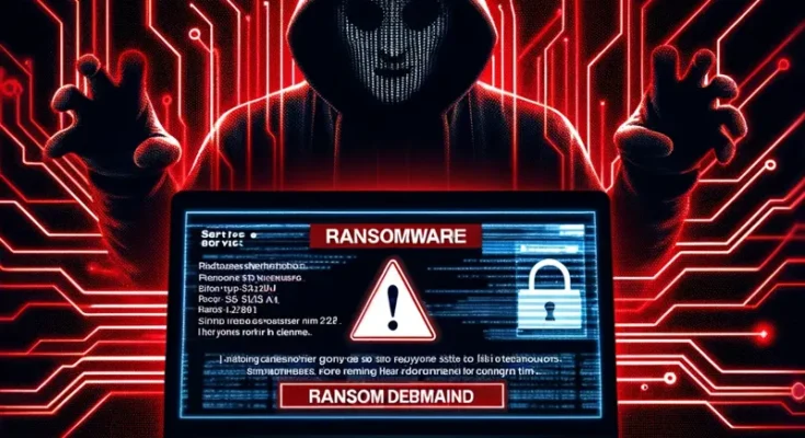 Rozwiązanie ADRA NDR – Skuteczna Ochrona przed Ransomware: Jak Zabezpieczyć Firmę Przed Cyberzagrożeniami?