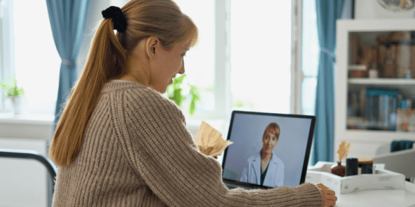 L4 przez internet? Zobacz, jak to załatwić szybko i wygodnie!