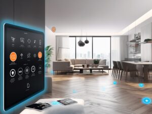 smart home