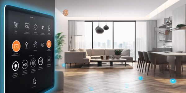 smart home
