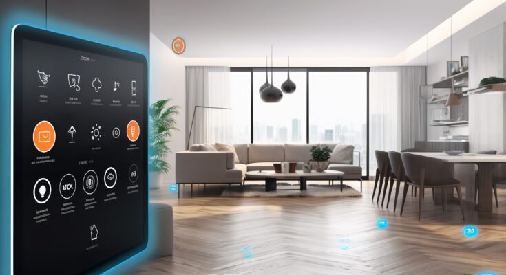 smart home