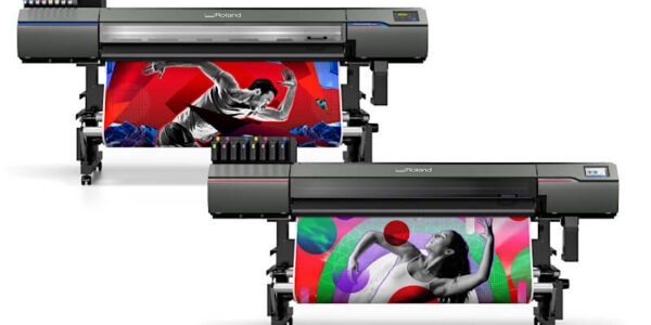 Jak działają plotery drukujące?