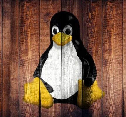 Linux instalacja