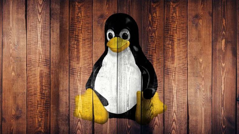 Linux instalacja