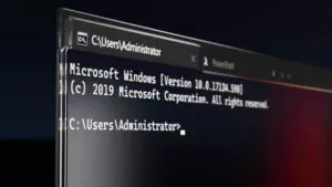 Zaawansowane komendy wiersza poleceń Windows