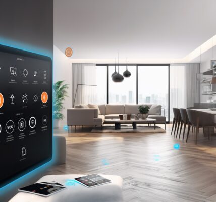 smart home