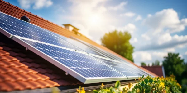 Fotowoltaika z 4GS – Energia Przyszłości dla Twojego Domu i Biznesu