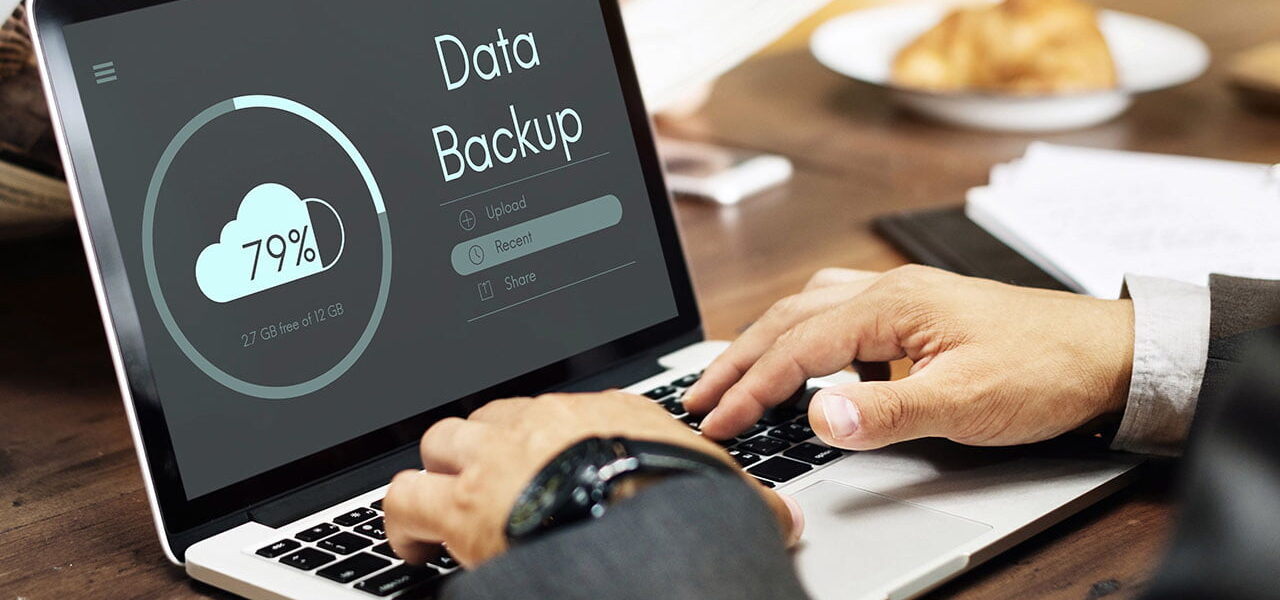 Jak zaplanować automatyczne tworzenie kopii zapasowych na serwerze Windows 2019