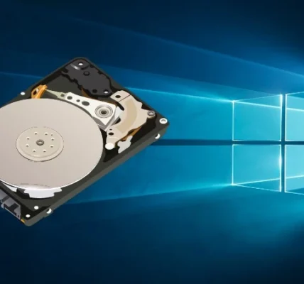 Jak zwolnić miejsce na dysku C w Windows 10