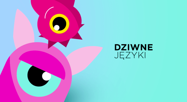 Programowanie w Brainfucku – Najkrótszy kod w najdziwniejszym języku