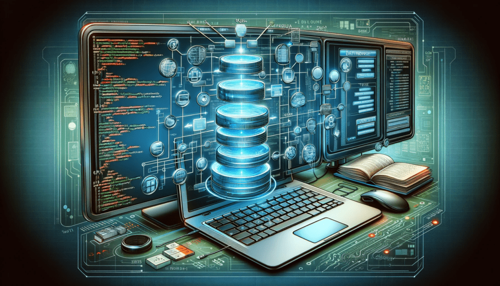 Wprowadzenie do korzystania z baz danych MySQL