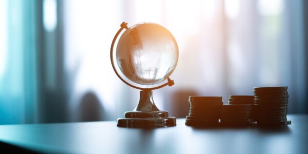 Jak unia walutowa wpływa na kurs euro?