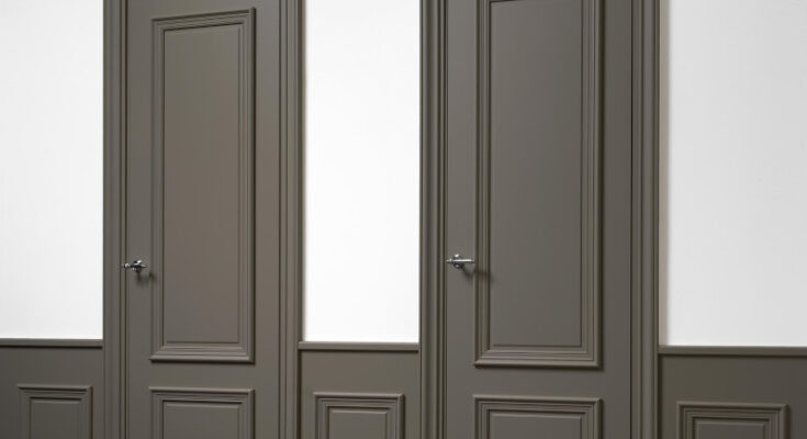 Kiedy warto odnowić stare drzwi wewnętrzne, a kiedy postawić na nowe?