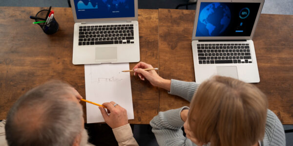 Dlaczego integracja danych jest niezbędna w nowoczesnym biznesie?