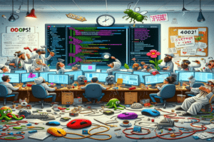 Czym są testy funkcjonalne?