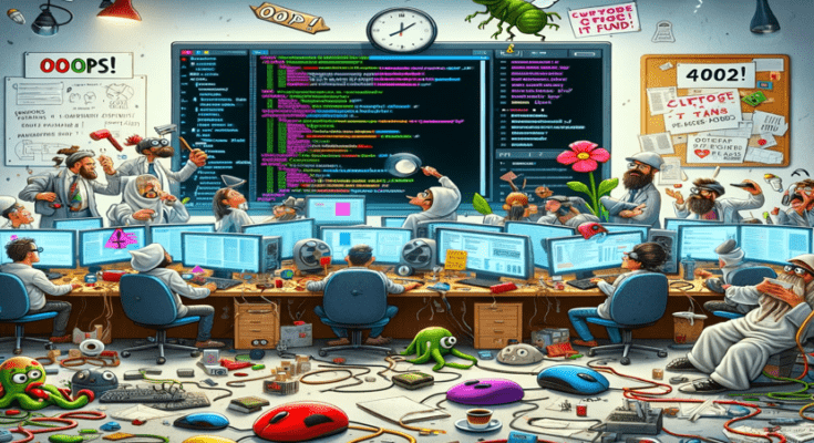 Czym są testy funkcjonalne?