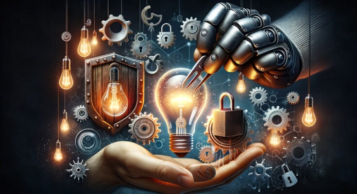 Fałszowanie źródłowego adresu IP – Jakie zagrożenia niesie za sobą ta technika?