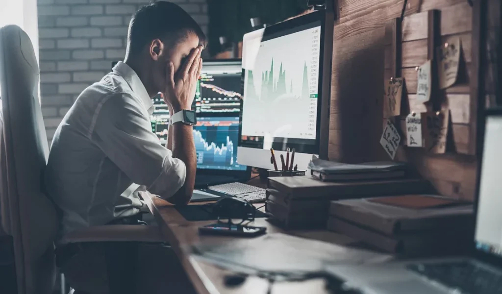 Jak zabezpieczyć dane na dyskach twardych przed utratą?