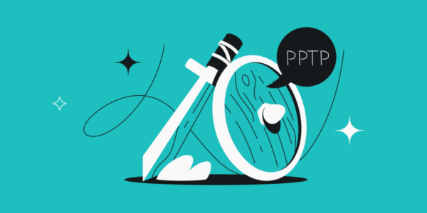 Konfiguracja VPN za pomocą PPTP na routerze