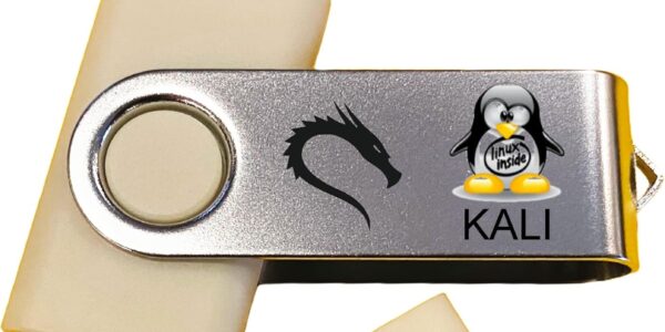 Linux instalacja z USB