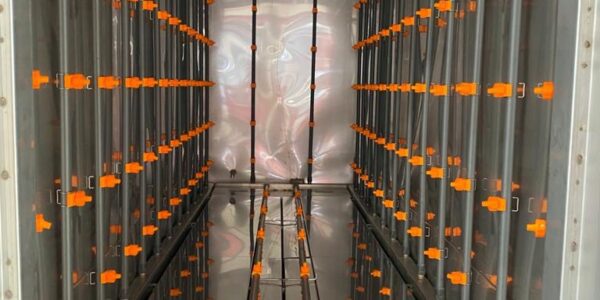 MMP Bochnia – profesjonalna lakiernia proszkowa