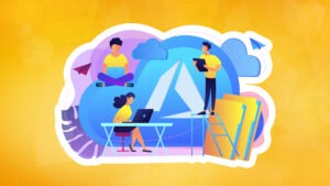 Pierwsze kroki w Azure: Jak Zacząć Pracę z Platformą Microsoftu?