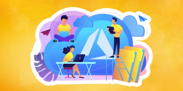 Pierwsze kroki w Azure: Jak Zacząć Pracę z Platformą Microsoftu?