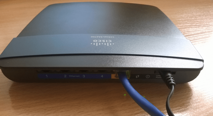 Podstawowa konfiguracja routera Cisco – Przewodnik dla początkujących