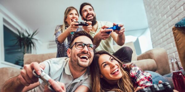 Premiery gier mobilnych w 2025 roku