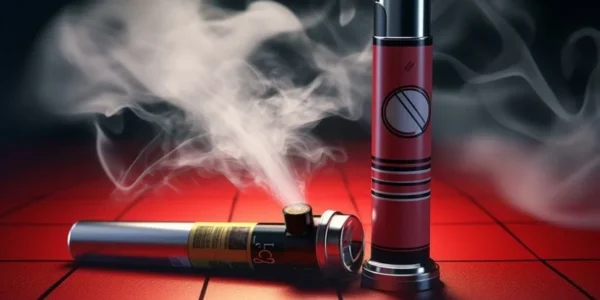Rewolucja Akcyzowa 2025 – E-papierosy Na Nowych Torach!
