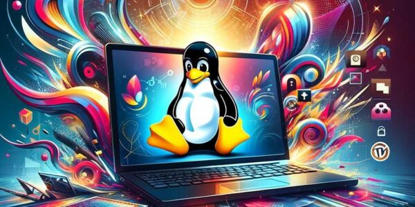 Skąd pobrać Linuxa