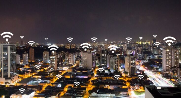 Wi-Fi Jammer – blokowanie dostępu do internetu