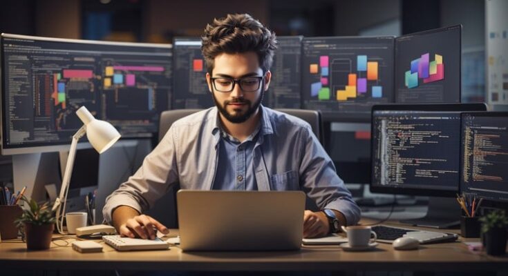 Wprowadzenie do pracy z plikami w Python – kompleksowy przewodnik