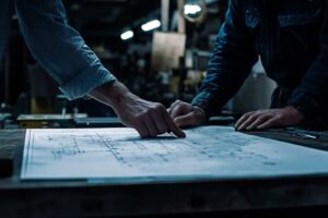 Zmienne potrzeby rynkowe