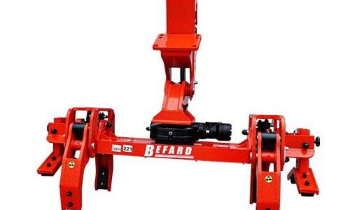 Wiertnica do minikoparki – czym jest i kiedy jej używać?