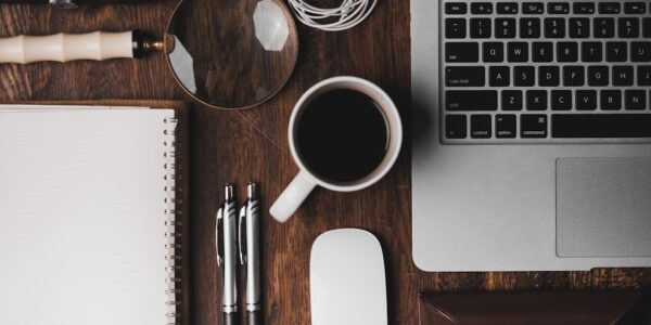 Akcesoria biurowe najwygodniej kupować online