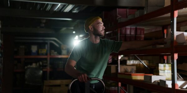 Magazyny do wynajęcia – praktyczne rozwiązanie dla nowoczesnego biznesu