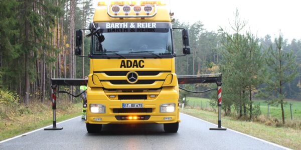 Niezawodna pomoc drogowa w Lublinie i okolicach