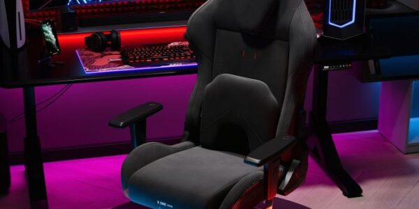 fotele gamingowe diablo chairs