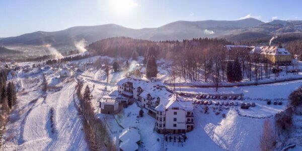 pakiety noclegowe w Karpaczu