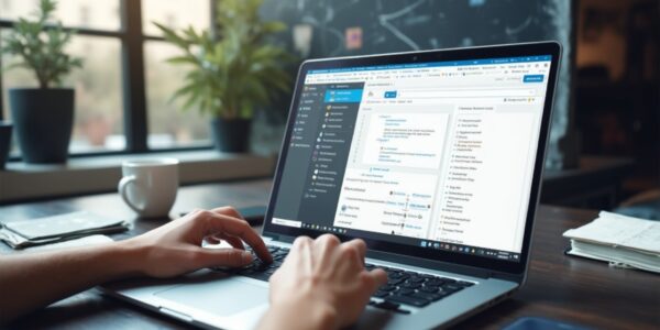 Jak dbać o bezpieczeństwo WordPress?