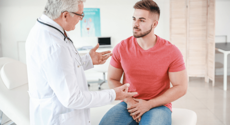 Zwrot w leczeniu guzów pęcherza. Metoda TULA zmienia wszystko!