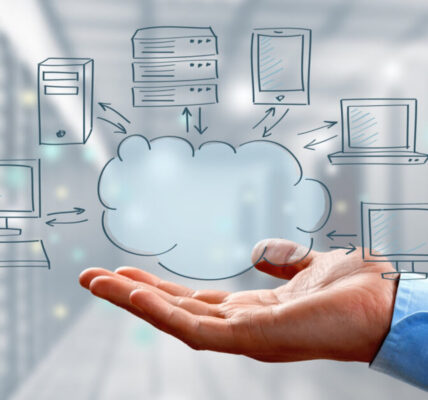 Aktualizacje i patching bazy danych w chmurze obliczeniowej: Praktyczny przewodnik