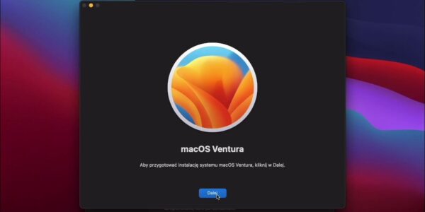 Aktualizacje systemu macOS – Kompleksowy przewodnik